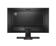 BenQ ZOWIE RL2455 czarny - 325916 - zdjęcie 3